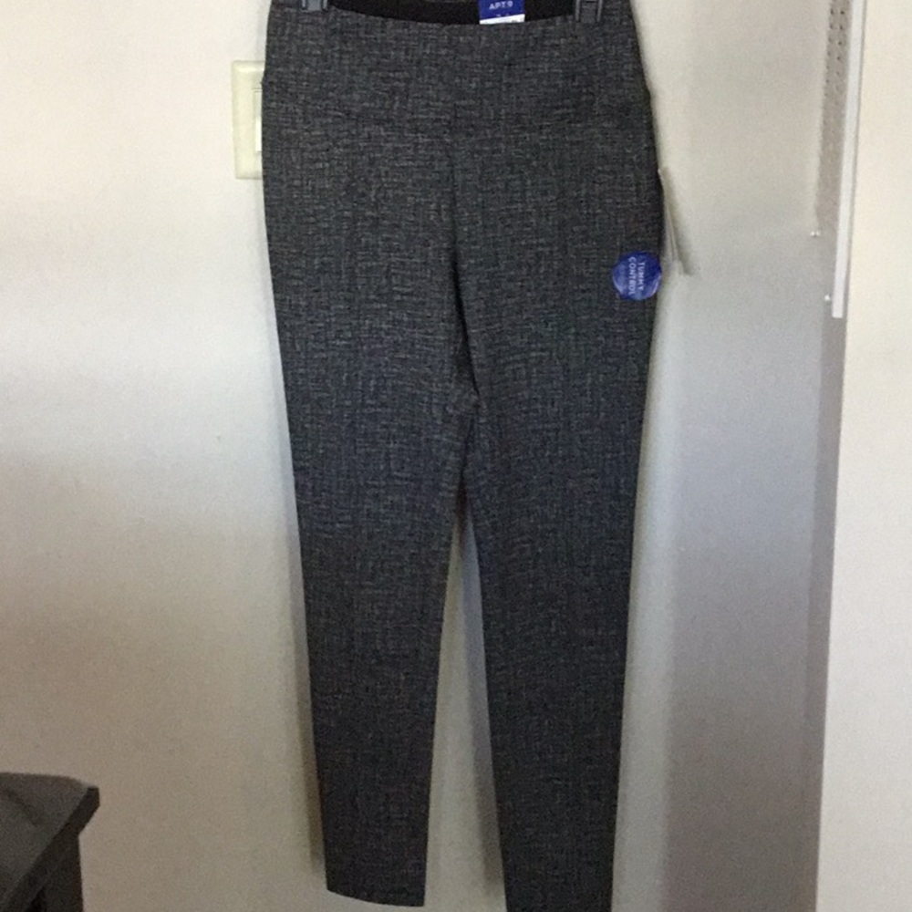 Skinny pants